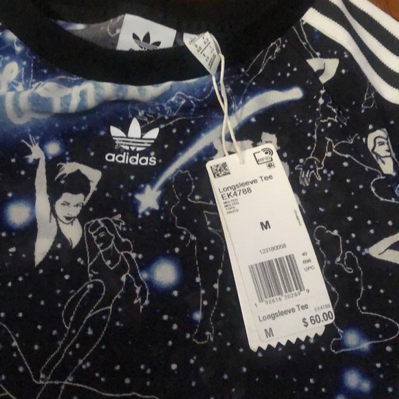Fiorucci X Adidas - Picture 3 of 6